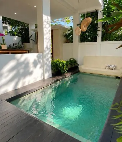 Elemara - Private Pool &