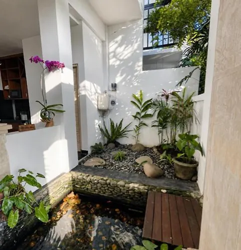 Elemara - Private Pool &