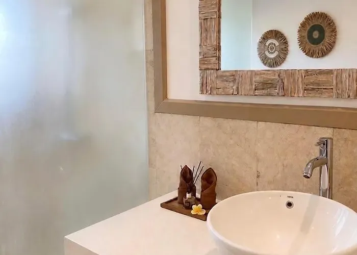 Elemara - Private Pool &