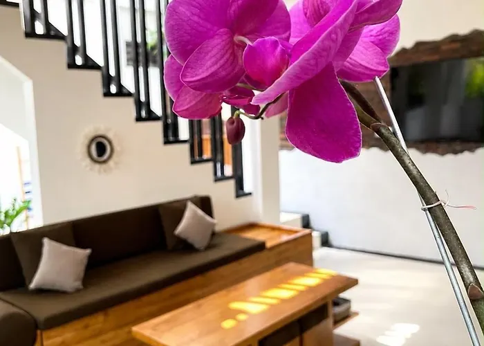 Elemara - Private Pool &
