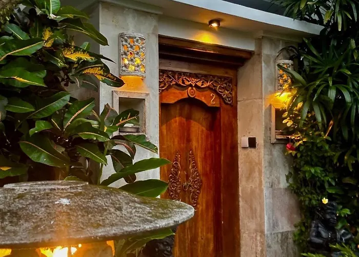 Elemara - Private Pool &