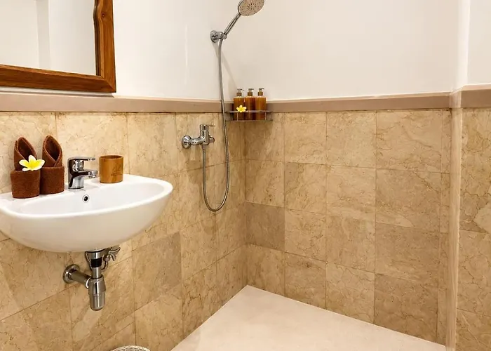 Elemara - Private Pool &